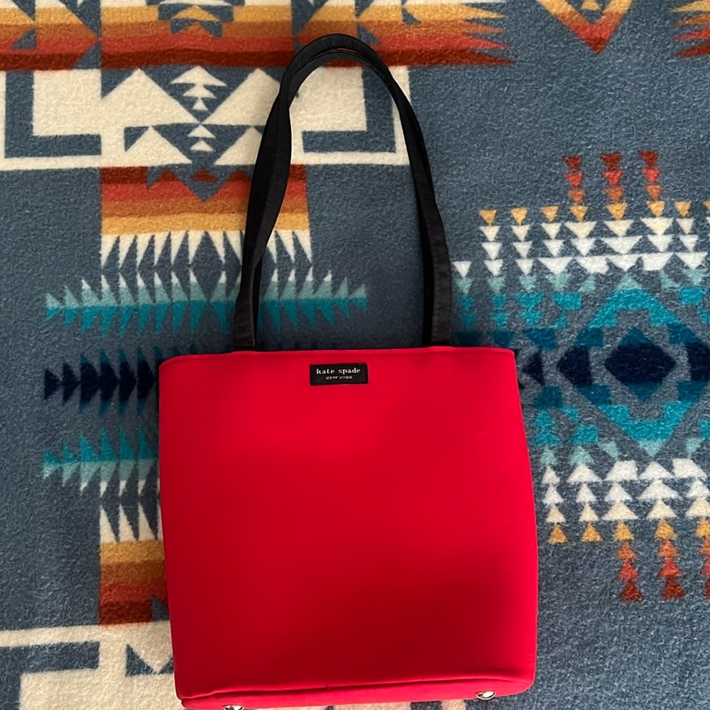Vintage Kate Spade shoulder bag